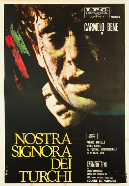 Nostra signora dei turchi