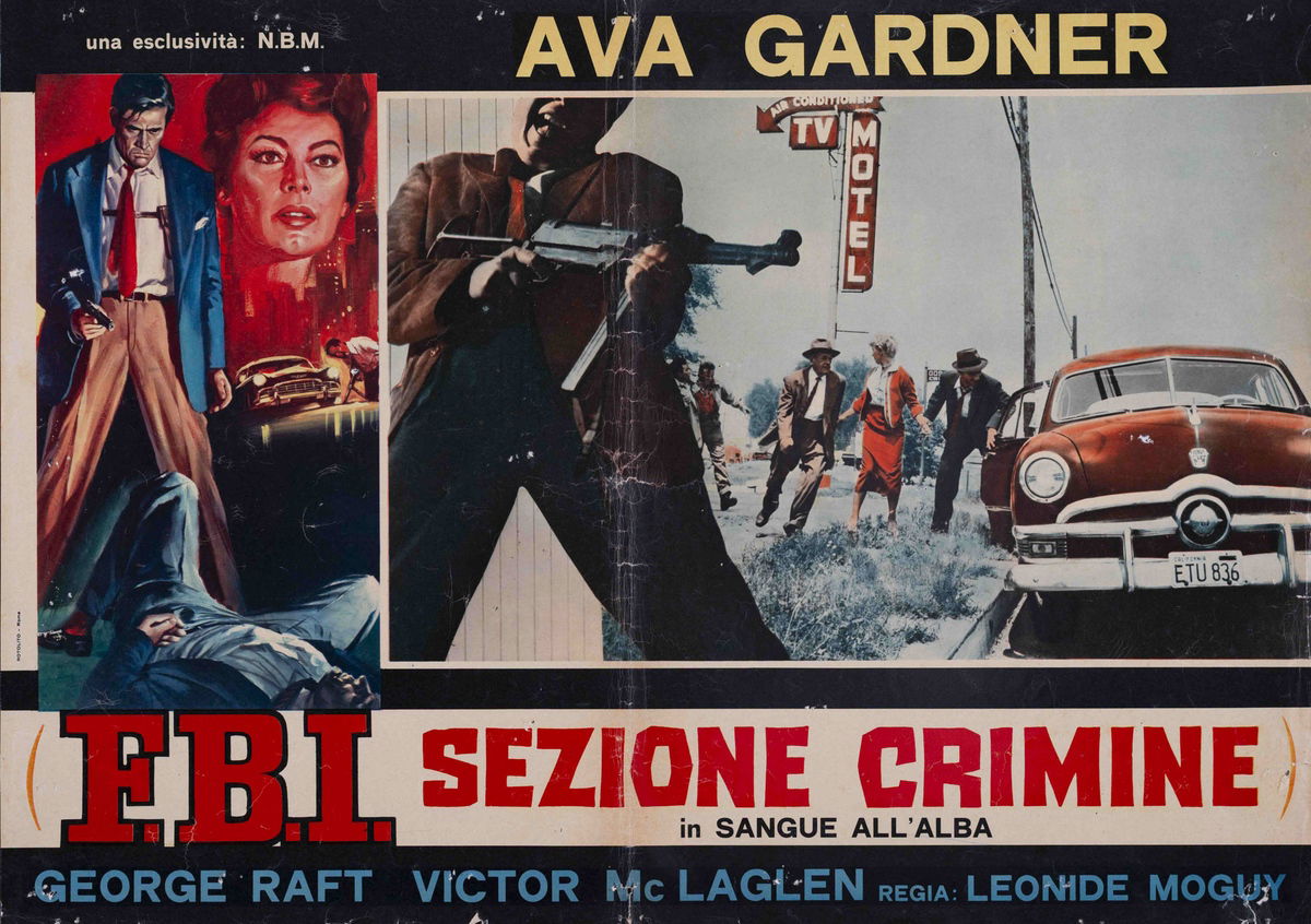 Whistle Stop - Fotobusta 1