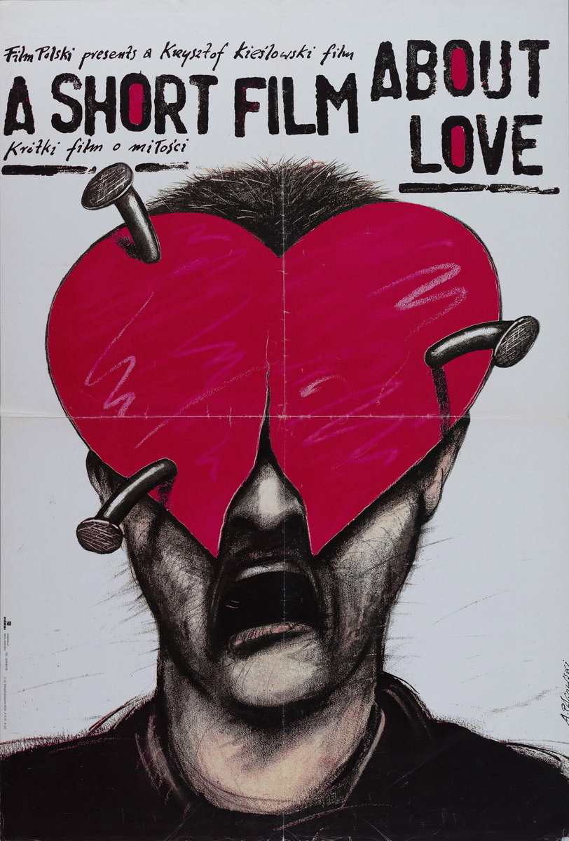 Manifesto 2 per il film Non desiderare la donna d'altri (1988)