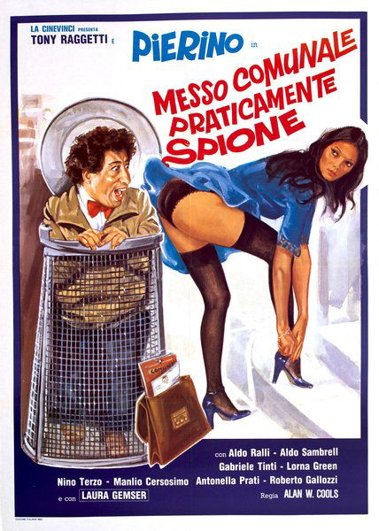 L'infermiera di campagna