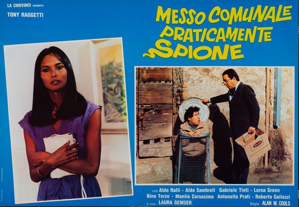 Emanuelle in the Country