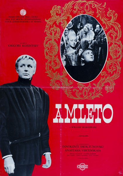 Amleto