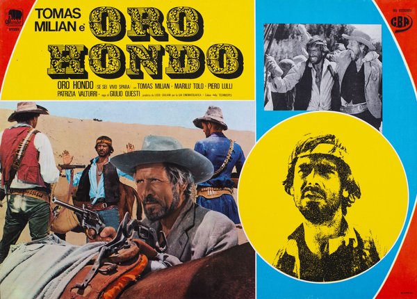 Django Kill... If You Live, Shoot!