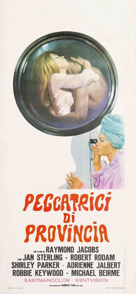 Le porno... peccatrici di provincia