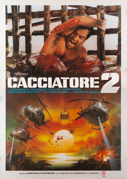 L'ultimo cacciatore