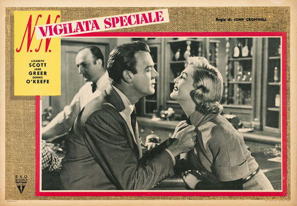 NN Vigilata Speciale