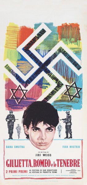 Giulietta, Romeo e le tenebre