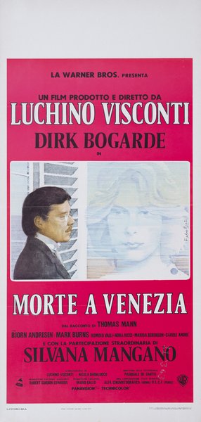 Death in Venice