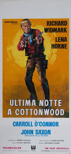 Death of a Gunfighter