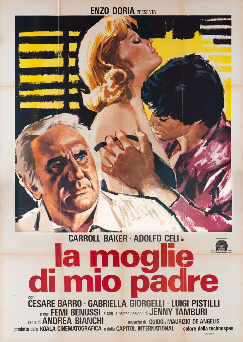 Confessions of a Frustrated Housewife - Poster 1