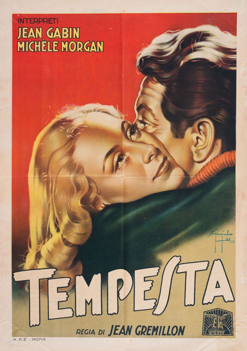 Tempesta - Manifesto 1