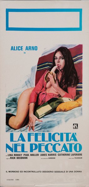 The Hot Nights of Linda