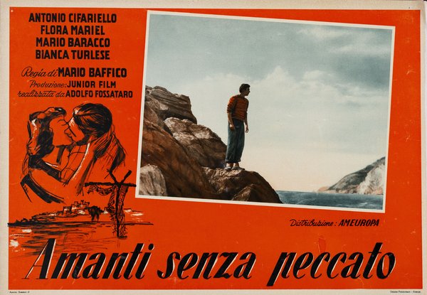 Amanti senza peccato