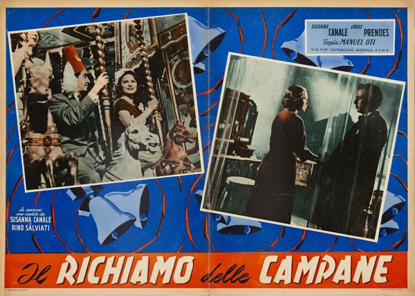 Il richiamo delle campane