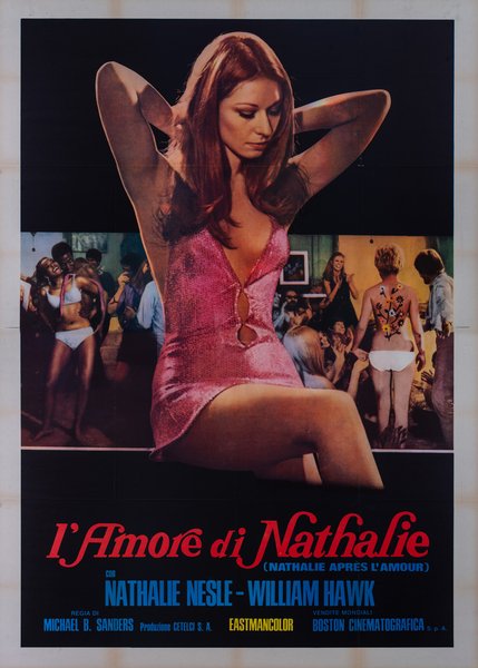 L'amore di Nathalie