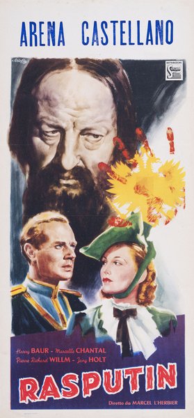 Rasputin