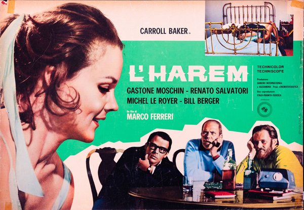 L'Harem
