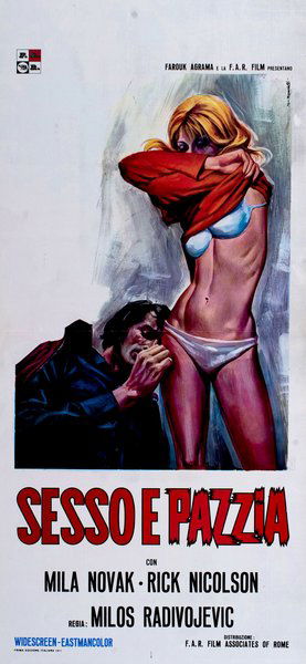 This Crazy World of Ours