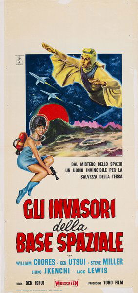 I satelliti contro la Terra