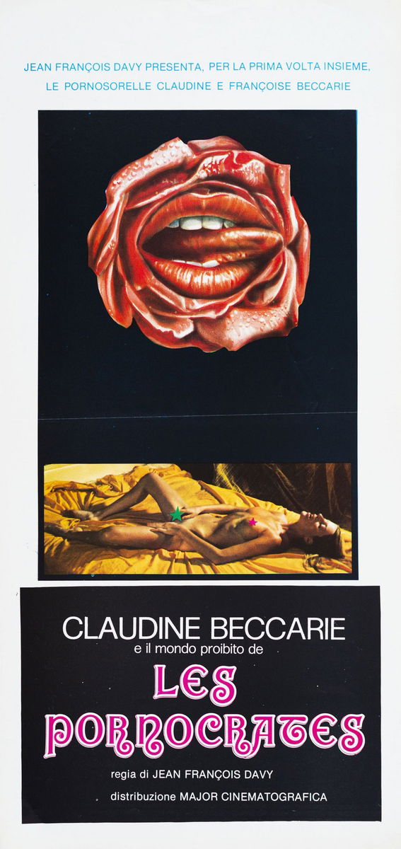 Exhibition - Lobby Card 1