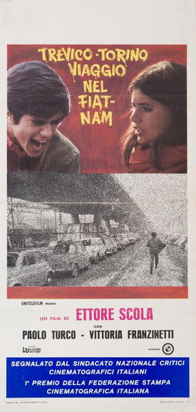 Trevico-Turin: Voyage in Fiatnam