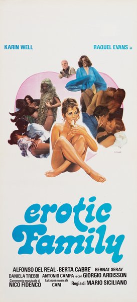 Erotic Family