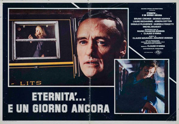 Eternità... e un giorno ancora