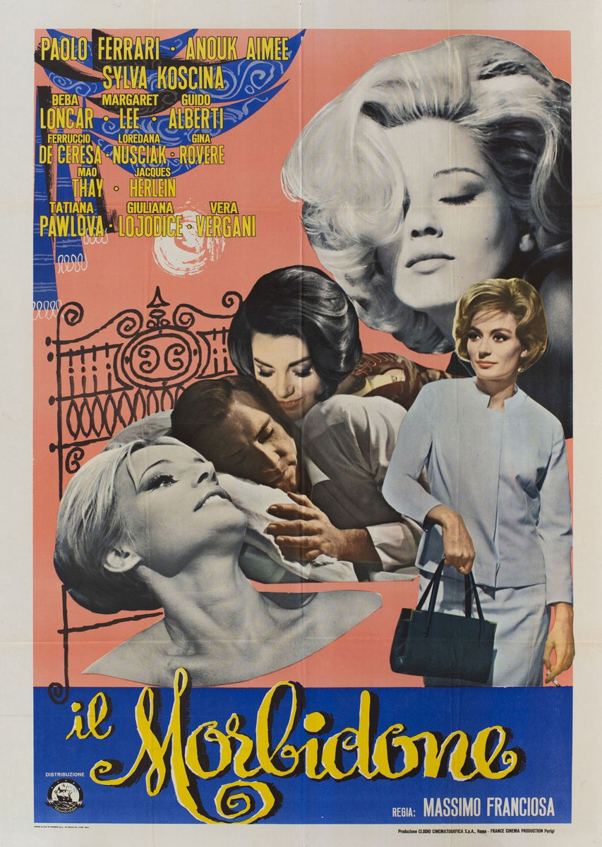 The Dreamer - Poster 1