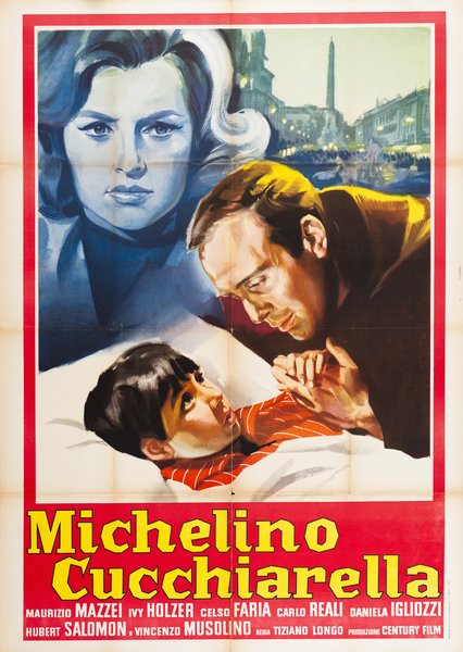 Michelino Cucchiarella