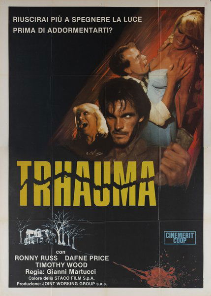 Trhauma