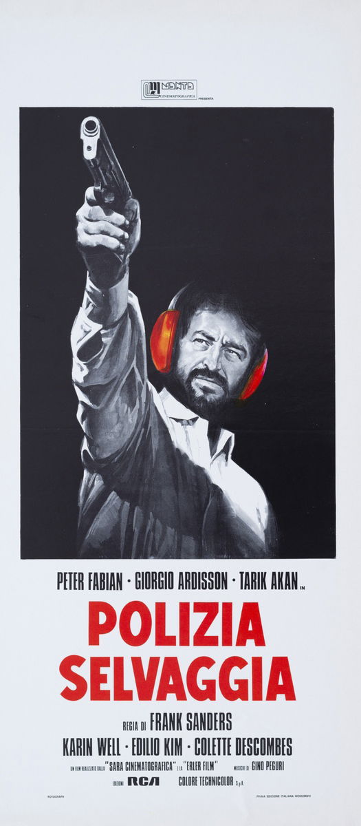 The Girlfriend - Lobby Card 1