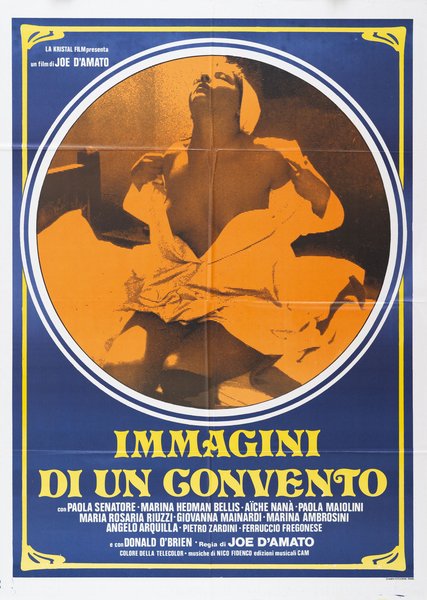 Immagini di un convento