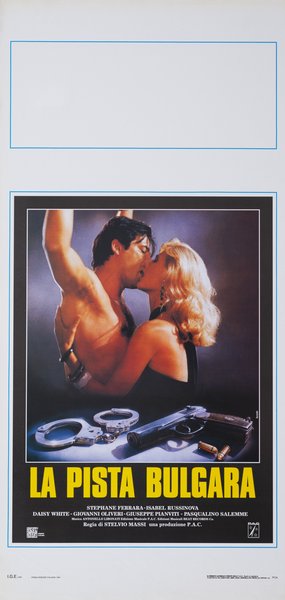 La pista bulgara