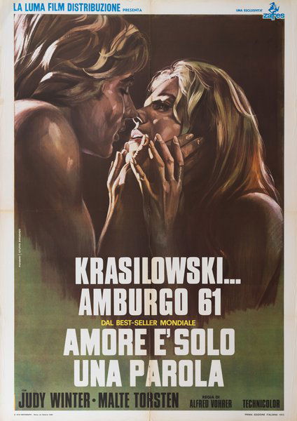 L'amore è solo una parola