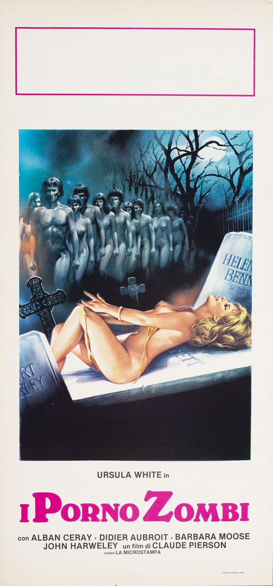 The Girl in the Fur Coat - Lobby Card 1