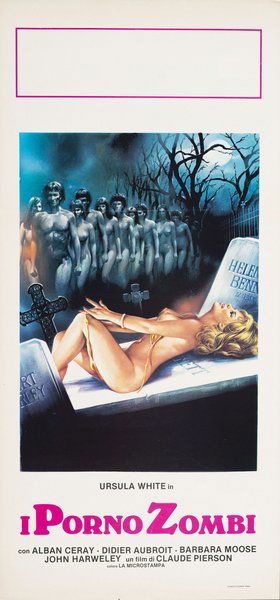 The Girl in the Fur Coat