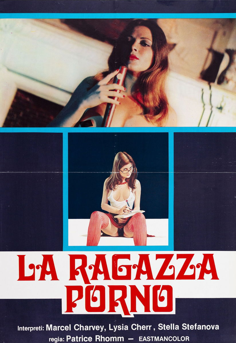 Chronical Sex - Poster 1