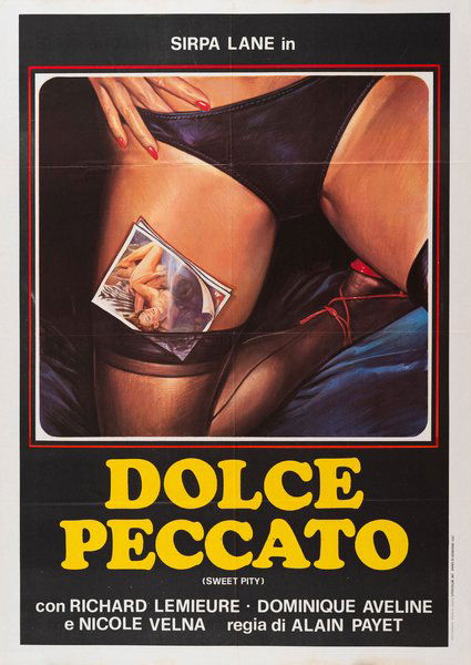 Dolce peccato