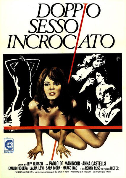 Doppio sesso incrociato