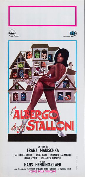 The Miner' Wife ... Takes Her Pick 2