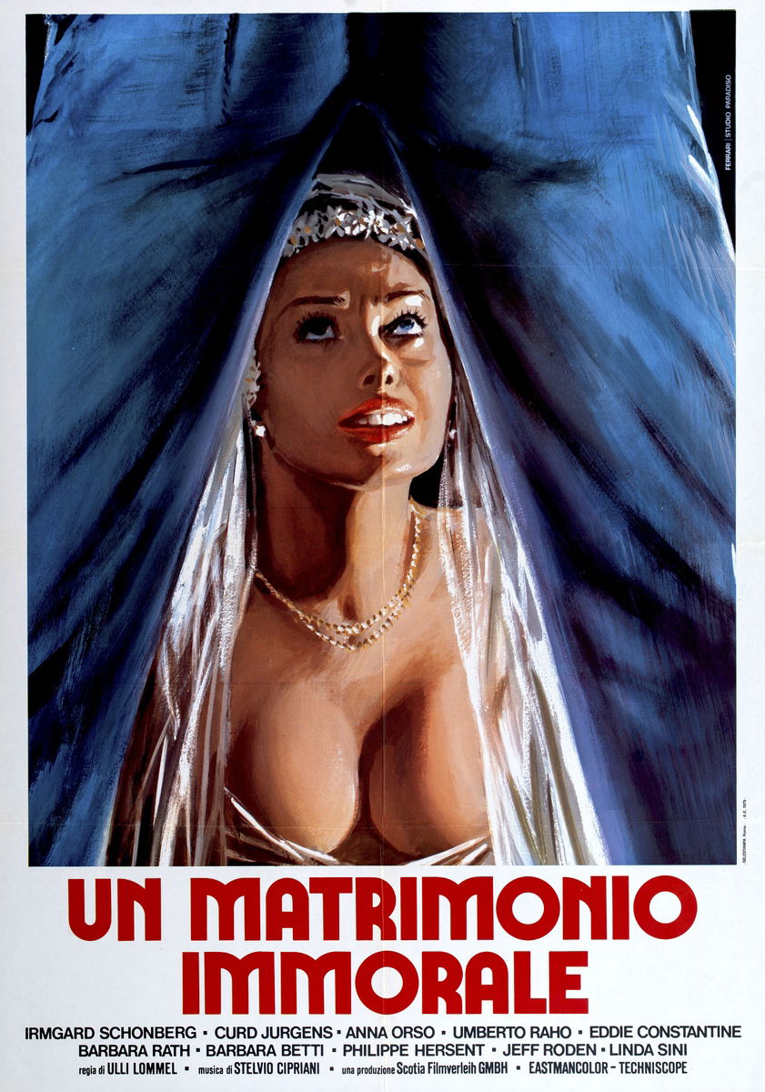 Der zweite Frühling - Manifesto 1