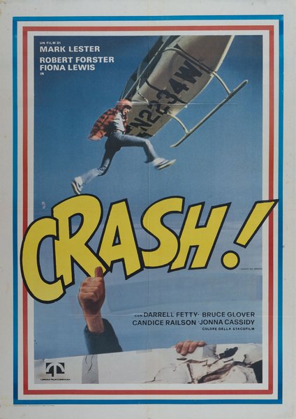 Stunts, il pericolo è il mio mestiere