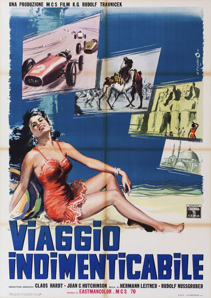 Viaggio indimenticabile