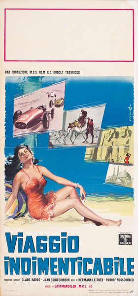 Viaggio indimenticabile