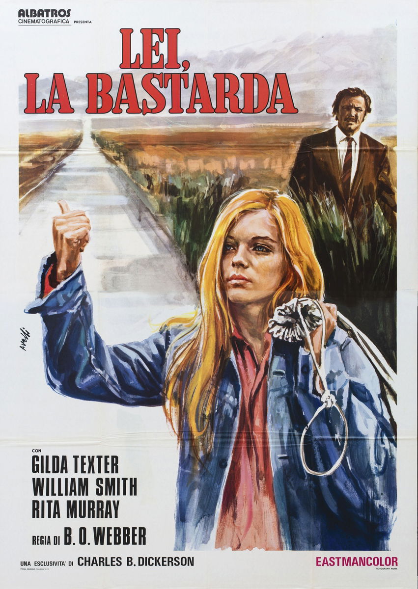 Runaway, Runaway - Manifesto 1