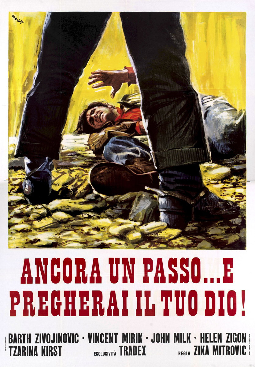 Doctor Homer's Brother - Poster 2