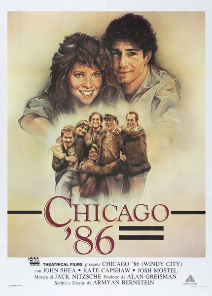 Chicago '86