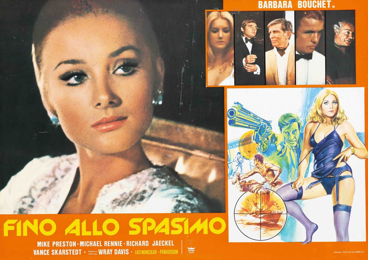 Lobby Card 2 for the film Stoney (1969)