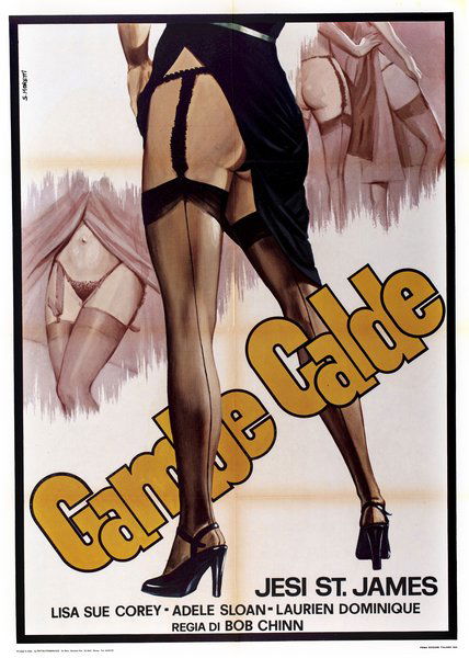 Gambe calde