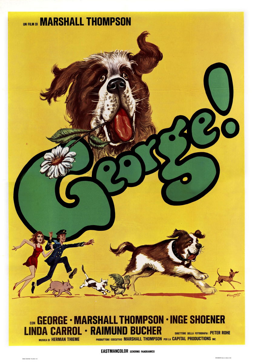 George - Manifesto 1